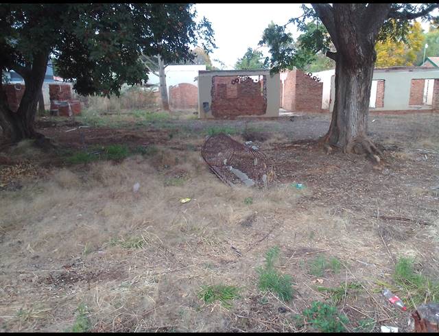 2,899M² VACANT LAND FOR SALE IN POLOKWANE CENTRAL